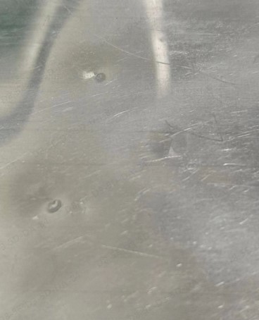 电芯外观检测